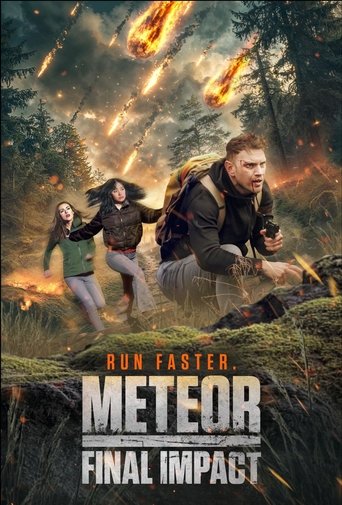 Watch Meteor: Final Impact online