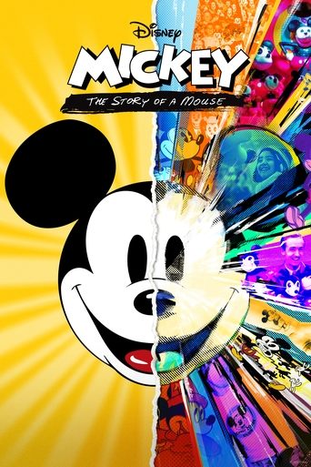 Watch Mickey: The Story of a Mouse online