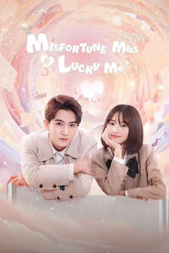 Watch Misfortune Miss and Lucky Mr online