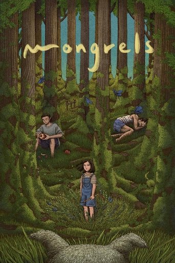 Watch Mongrels online