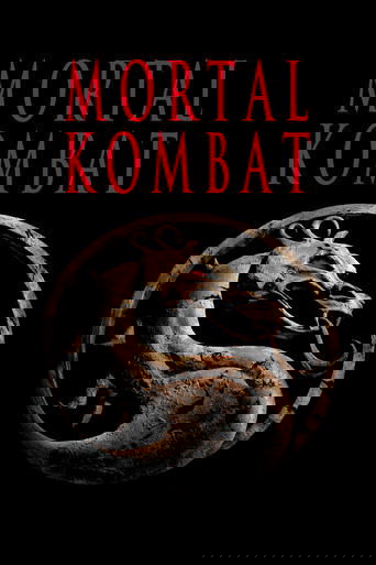 Watch Mortal Kombat online