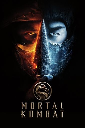 Watch Mortal Kombat online