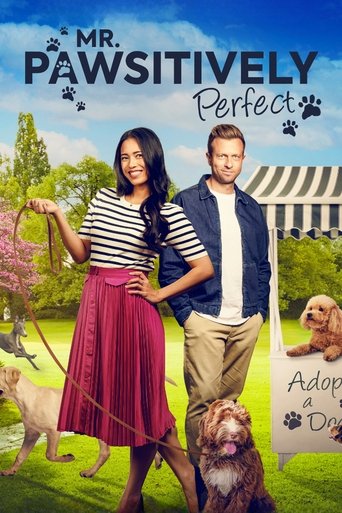 Watch Mr. Pawsitively Perfect online