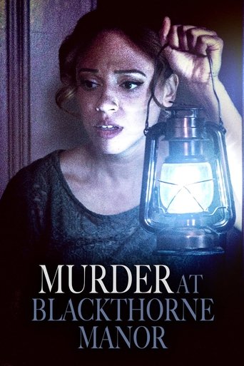 Watch Murder at Blackthorne Manor online