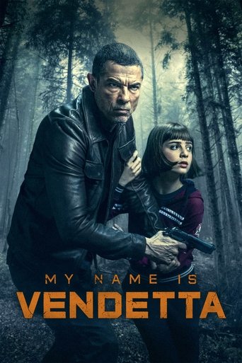 Watch My Name Is Vendetta online
