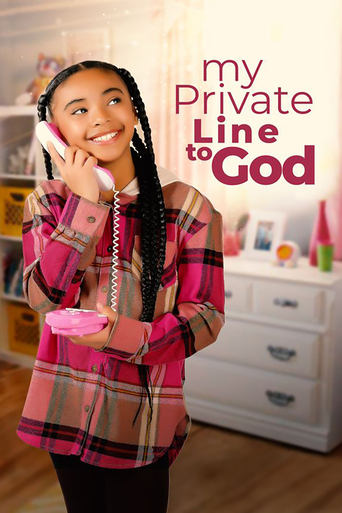 Watch My Private Line to God online