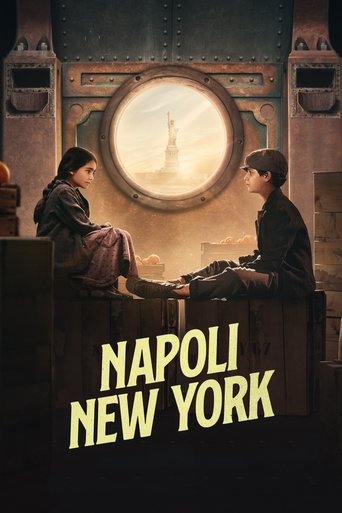 Watch Naples to New York online
