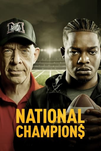 Watch National Champions online