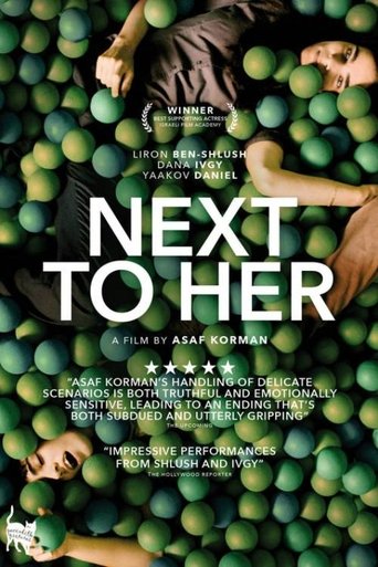 Watch Next to Her online