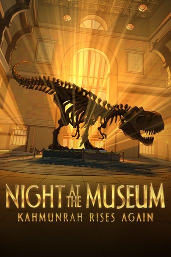 Watch Night at the Museum: Kahmunrah Rises Again online