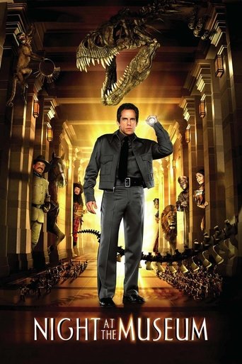 Watch Night at the Museum online