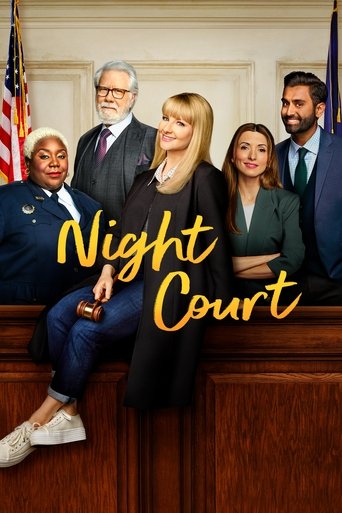 Watch Night Court online