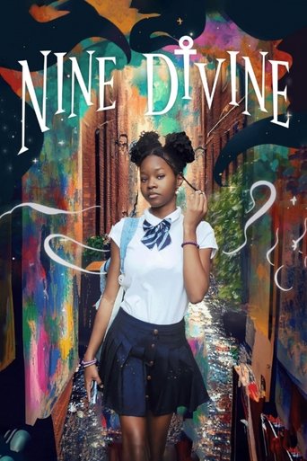 Watch Nine Divine online