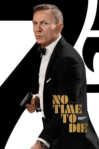 Watch No Time to Die online