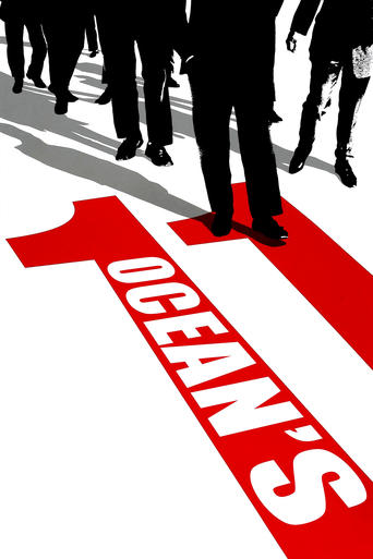 Watch Ocean's Eleven online