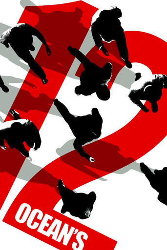 Watch Ocean's Twelve online