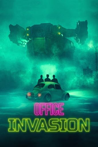 Watch Office Invasion online