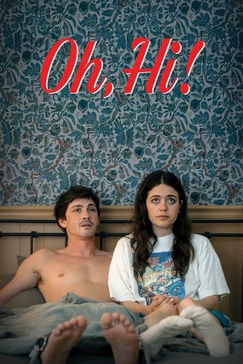Watch Oh, Hi! online