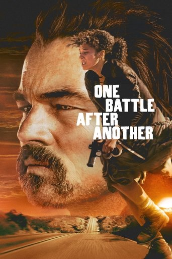 Watch One Battle After Another online