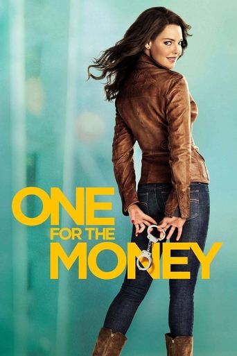 Watch One for the Money online