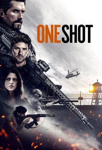 Watch One Shot online