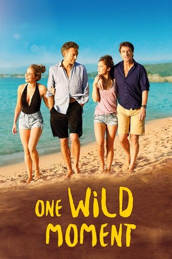 Watch One Wild Moment online