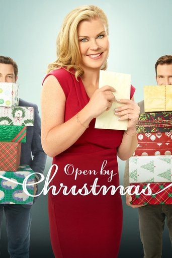 Watch Open by Christmas online