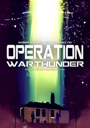 Watch Operation War Thunder online