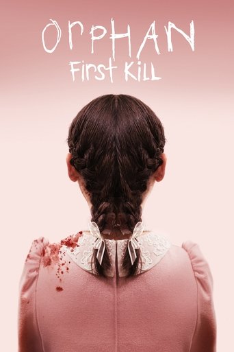 Watch Orphan: First Kill online