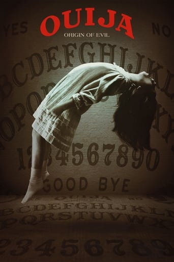 Watch Ouija: Origin of Evil online