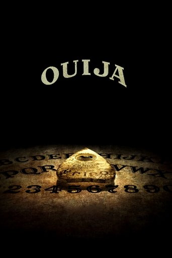 Watch Ouija online