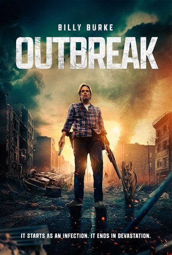 Watch Outbreak online