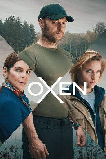 Watch Oxen online