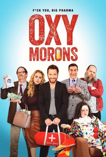 Watch Oxy Morons online