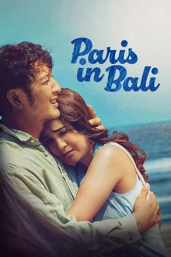 Watch Paris in Bali online