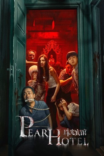 Watch Pearl Hotel online