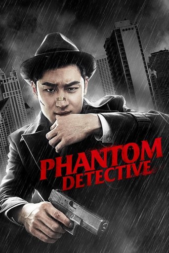 Watch Phantom Detective online
