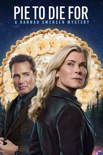 Watch Pie To Die For: A Hannah Swensen Mystery online