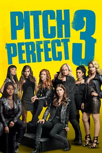 Watch Pitch Perfect 3 online