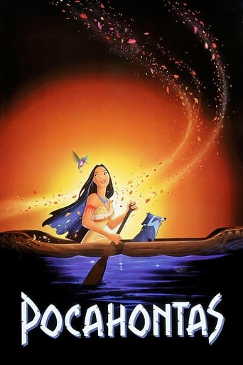 Watch Pocahontas online