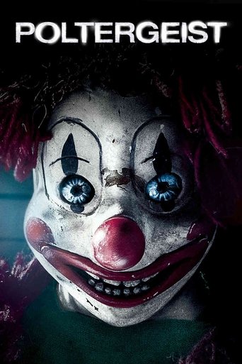 Watch Poltergeist online