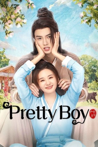 Watch Pretty Boy online