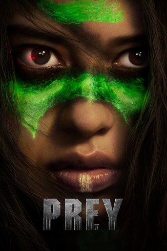 Watch Prey online