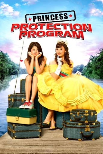 Watch Princess Protection Program online