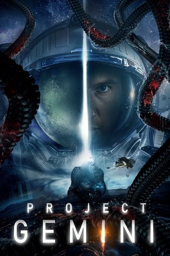 Watch Project Gemini online