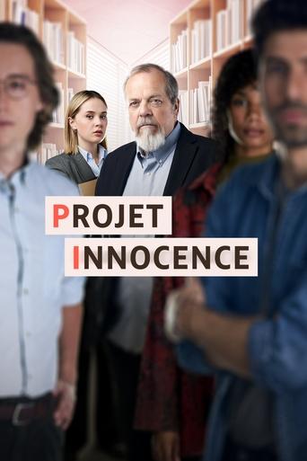Watch Projet Innocence online