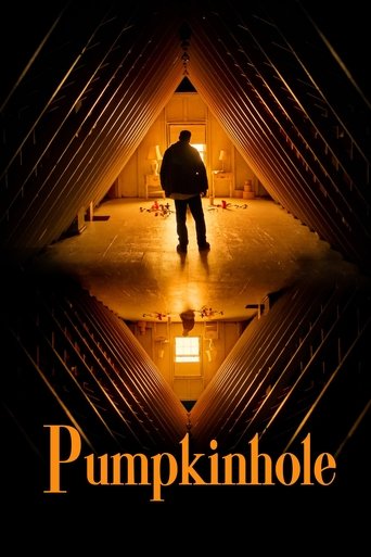 Watch Pumpkinhole online