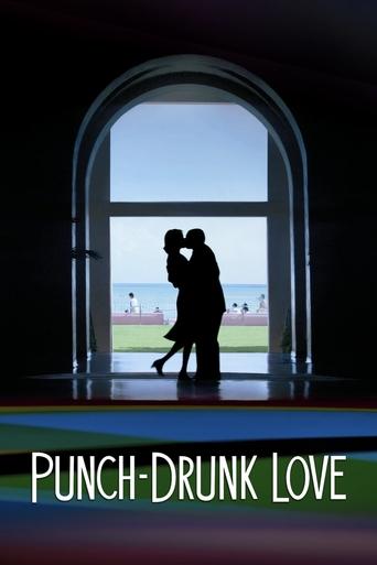 Watch Punch-Drunk Love online