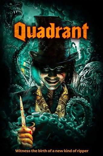 Watch Quadrant online