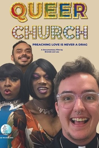 Watch Queer Church online
